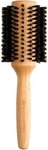 Olivia Garden Bamboo Touch Rundb&uuml;rste 40/70 mm 1 St Braun