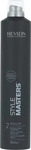 Revlon Style Masters 2 Modular Hairspray 500 ml, Grundpreis: &euro; 16,42 / l