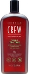 American Crew 3-in-1 Tea Tree 1000 ml