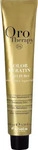 Fanola Oro Therapy Keratin Color 1.0 Schwarz 100 ml, Grundpreis: &euro; 73,90 /...
