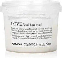 Davines LOVE/curl hair mask 75 ml, Grundpreis: &euro; 188,67 / l