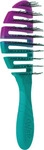 Wet brush-pro Wet Brush Pro Flex Dry B&uuml;rste Teal Ombre 1 St