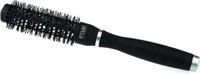 Tondeo Atelier Graphite Rundb&uuml;rste XS 25/40mm 1 St Schwarz