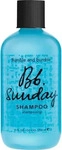 Bumble and bumble Sunday Shampoo 250 ml, Grundpreis: &euro; 77,08 / l