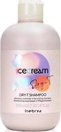 Inebrya IC Dry-T Pflege-Shampoo 300 ml, Grundpreis: &euro; 17,70 / l