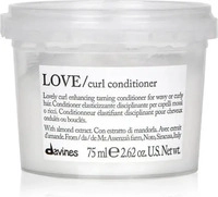 Davines LOVE/curl conditioner 75 ml, Grundpreis: &euro; 188,67 / l
