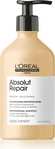 Loreal Professionnel Loreal Serie Expert Absolut Repair Shampoo 500 ml,...