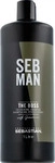 Sebastian SEB MAN The Boss Thickening Shampoo 1000 ml