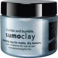 Bumble and bumble Sumoclay 50 ml, Grundpreis: &euro; 467,40 / l
