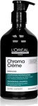 Loreal Professionnel Loreal Serie Expert Chroma Shampoo Green Dyes 500 ml,