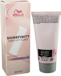 Wella Shinefinity 00/00 Clear 60 ml, Grundpreis: &euro; 68,- / l