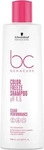 bc Bonacure Color Freeze Shampoo 500 ml, Grundpreis: &euro; 20,26 / l