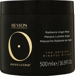 Orofluido Radiance Argan Mask 500 ml, Grundpreis: &euro; 35,78 / l