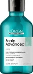 Loreal Professionnel Loreal Scalp Advanced Anti-Gras Oiliness Dermo-Purifiant Shampoo