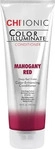 CHI Ionic Color Illuminate mahagony red 251 ml, Grundpreis: &euro; 55,70 / l