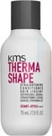 KMS Thermashape Straightening Conditioner 75 ml, Grundpreis: &euro; 92,93 / l