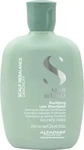 Alfaparf Scalp Purifying Low Shampoo 250 ml, Grundpreis: &euro; 43,08 / l