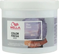 Wella Color Fresh Maske Lilac Frost 500 ml, Grundpreis: &euro; 38,88 / l