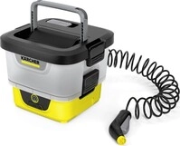 Kärcher 1.599-350.0, Kärcher Mobiler Druckreiniger OC 4 Kärcher 1.599-350.0, Kärcher Mobiler Druckreiniger OC 4