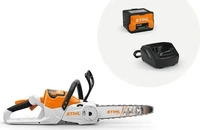 Stihl Akku-Kettens&auml;ge MSA 70 C-B Set 30 cm, 1/4" PM3 Kette,...