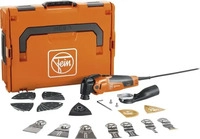 Fein MultiMaster MM 500 PLUS TOP mit &uuml;ber 30 Zubeh&ouml;ren, in L-Boxx
