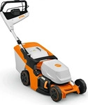 Stihl Akku-Rasenm&auml;her RMA 443 PV Grundger&auml;t ohne Akkus, ohne Ladeger&auml;t,...