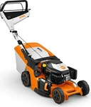 Stihl Benzin Rasenm&auml;her RM 448V, Schnittw. 46cm Vario-Radantrieb,...