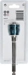 Bosch Verl&auml;ngerungsstange 150 mm/ 6-Zoll und PC Plus-Dorn 7/16-Zoll, 11 mm