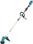Makita Akku-Rasentrimmer DUR191LZX9 18 Volt,ohne Akkus & Ladeger&auml;t, inkl.