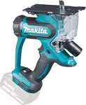Makita Akku-Trockenbaus&auml;ge DSD180Z f&uuml;r 18 Volt Akkus, ohne Akku, ohne...