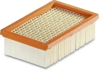 K&auml;rcher Flachfaltenfilter verpackt MV 4/5/6
