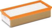 K&auml;rcher Flachfilter HEPA 2 NT 65, NT 72