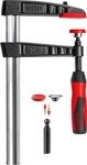 Bessey Temperguss-Zwinge 400 x 120 mm