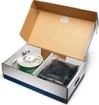 Husqvarna Automower Installationsset Kit Typ L Begrenzungskabel 400 m, Klammern...
