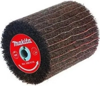 Makita Walzenb&uuml;rste Leinen/Vlies K 80