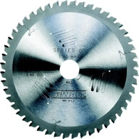 Dewalt Handkreiss&auml;geblatt DT4092-QZ 184 x 16 mm, 48 Z&auml;hne, Hartmetall Zahnlegierung