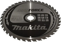 Makita S&auml;geblatt MAKFORCE 270 X 30 X 40Z
