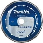 Makita Diamantscheibe Comet 180x22,23 mm