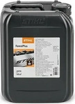 Stihl S&auml;gekettenhaft&ouml;l ForestPlus 5 Liter Kanister