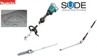 Makita Multifunktionsantrieb DUX60Z f&uuml;r 2 x 18 V Akkus, ohne Akkus, ohne Ladeger&auml;t
