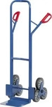 Fetra Treppenkarre TK 1325 Tragkraft 200 kg Dreistern H 1300 mm Gew. 18 kg
