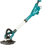 Makita Akku-Langhalsschleifer DSL 800 ZX f&uuml;r 18 Volt Akkus, ohne Akkus, ohne