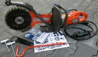 Husqvarna Elektro-Trennschleifer Cut-n-Break K4000 230 mm / 400 mm Schnitttiefe / 8,4