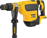 Dewalt Akku-Kombihammer SDS-max DCH614N 54 V, 10,5 J, 7,8 kg, b&uuml;rstenloser Motor