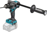 Makita Akku-Schlagbohrschrauber HP001GZ f&uuml;r 40 Volt Akkus, ohne Akku, ohne