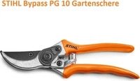 Stihl Gartenschere PG 10