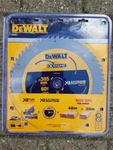 DeWalt Kreissaegeblatt stat. 305/30mm 60WZ/FZ