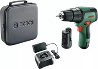Bosch Akku-Schlagbohrschrauber EasyImpact 12 1x 1,5 Ah, im Koffer
