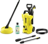 K&auml;rcher Hochdruckreiniger K 2 Power Control Home*EU
