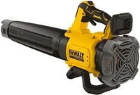 Dewalt Akku-Gebl&auml;se DCMBL562N 18 V 0-200 km/h, Paddel-Schalter,